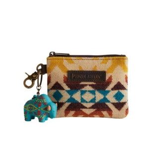 Pendleton Keychain Wallet - Pasco