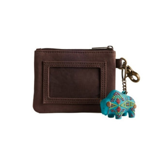 Pendleton Keychain Wallet - Pasco