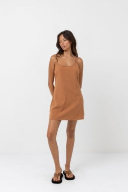 Classic Slip Dress