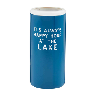 Happy Hour Lake Seltzer Cooler
