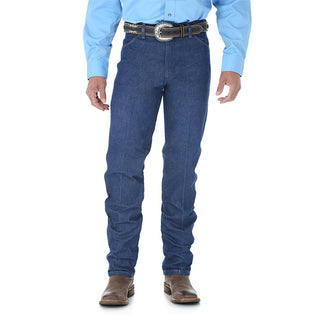 Wrangler Cowboy Cut - Original Fit - Rigid Indigo