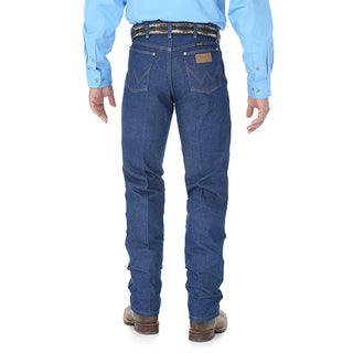 Wrangler Cowboy Cut - Original Fit - Rigid Indigo