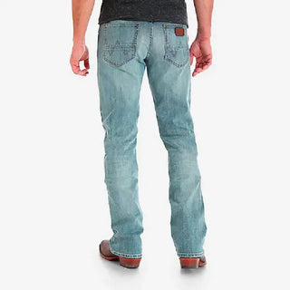 Wrangler Retro Slim Boot Cut Jean