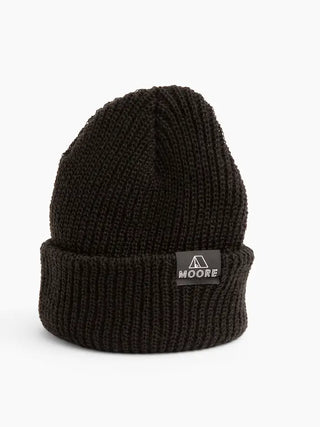 The Moore Collection Stretch Beanie (Youth/Adult)