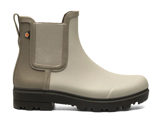 Bogs Holly Rain Boot- Taupe