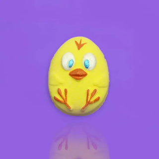 Easter Chicks Bath Bomb