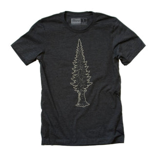 Mighty Pine Tee