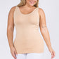 The Perfect Tank Seamless and Reversible (Curvy)