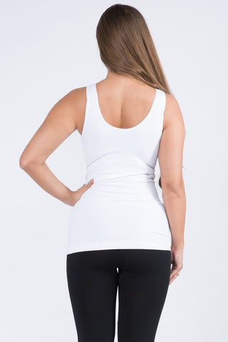 The Perfect Tank Seamless and Reversible