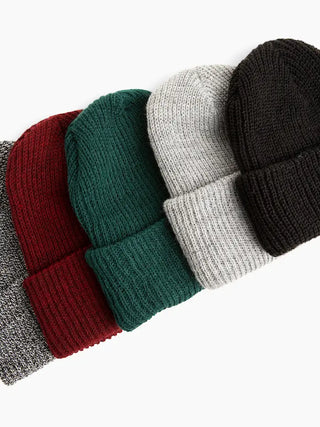 The Moore Collection Stretch Beanie (Youth/Adult)